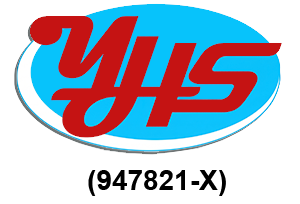 YHS logo